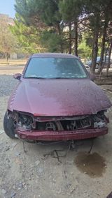 Opel Vectra, 2.0 L, 1999 il, 350 000 km — Avtomobillər