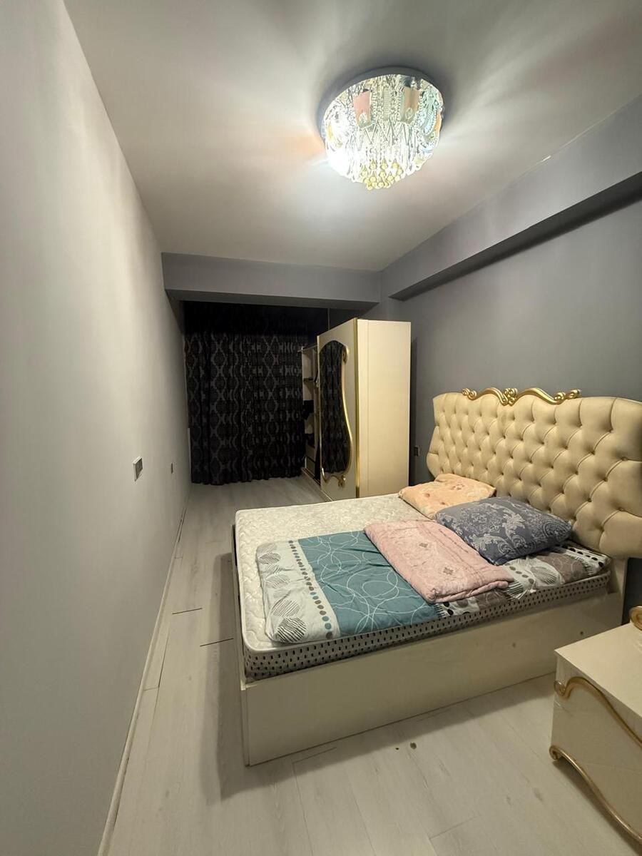 Satılır 2 otaqlı yeni tikili 46 m² — Mənzil, Bakı (6)