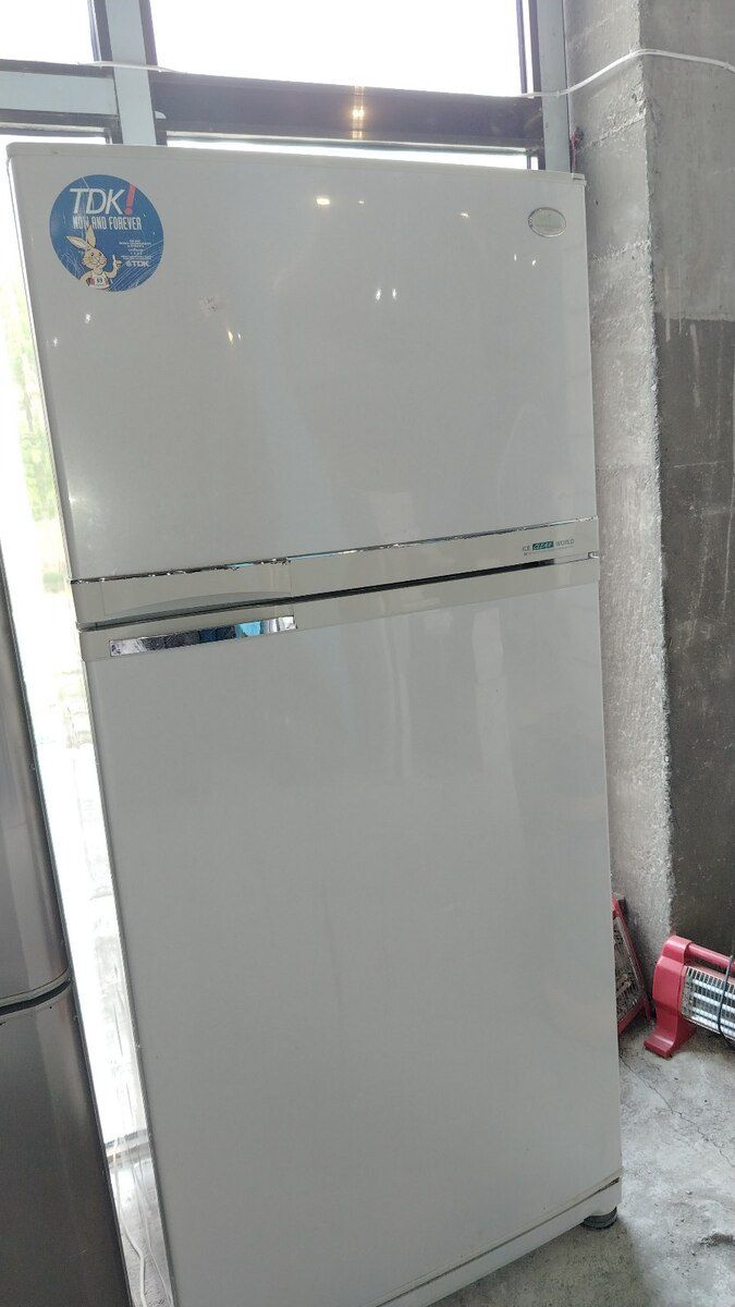 Soyuducu Samsung — Ev texnikası, Gəncə