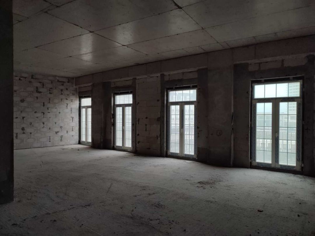 Satılır 2 otaqlı yeni tikili 84 m² — Mənzil, Bakı (4)
