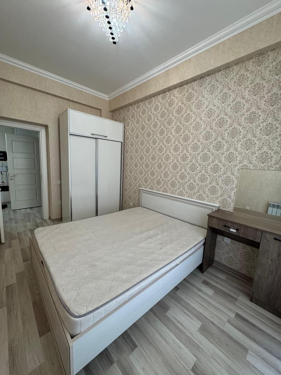 İcarəyə verilir 2 otaqlı yeni tikili 65 m² — Mənzil, Bakı (4)