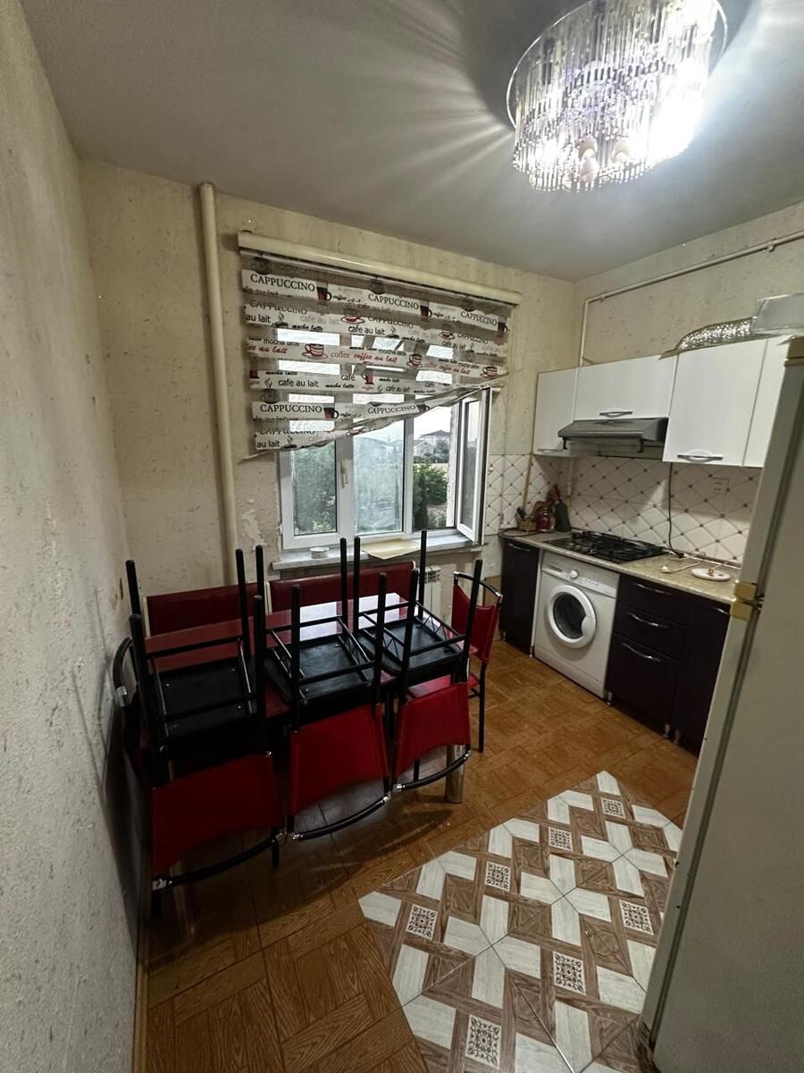 İcarəyə verilir 2 otaqlı köhnə tikili 60 m² — Mənzil, Bakı (5)