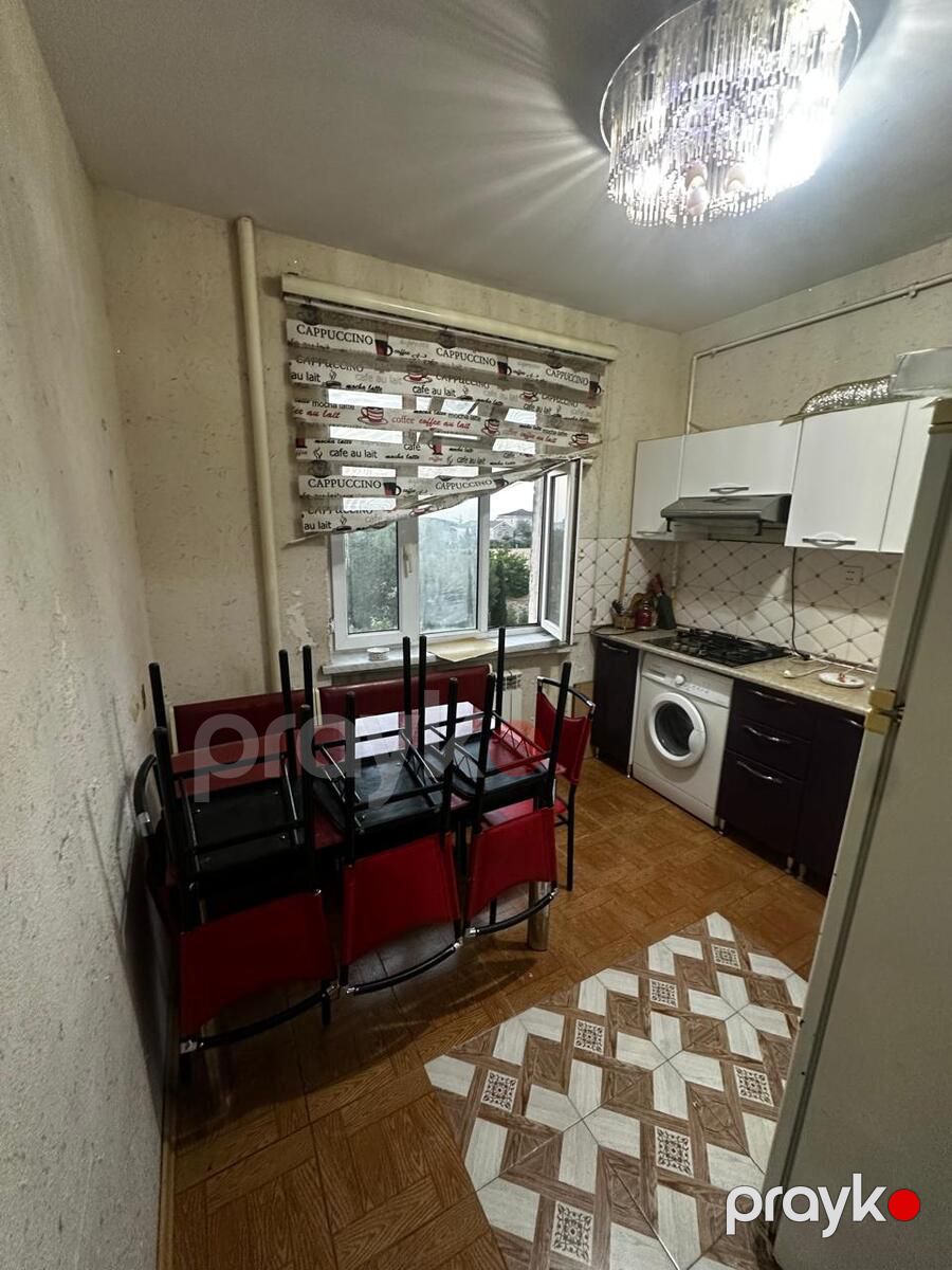 İcarəyə verilir 2 otaqlı köhnə tikili 60 m² — Mənzil, Bakı (5)