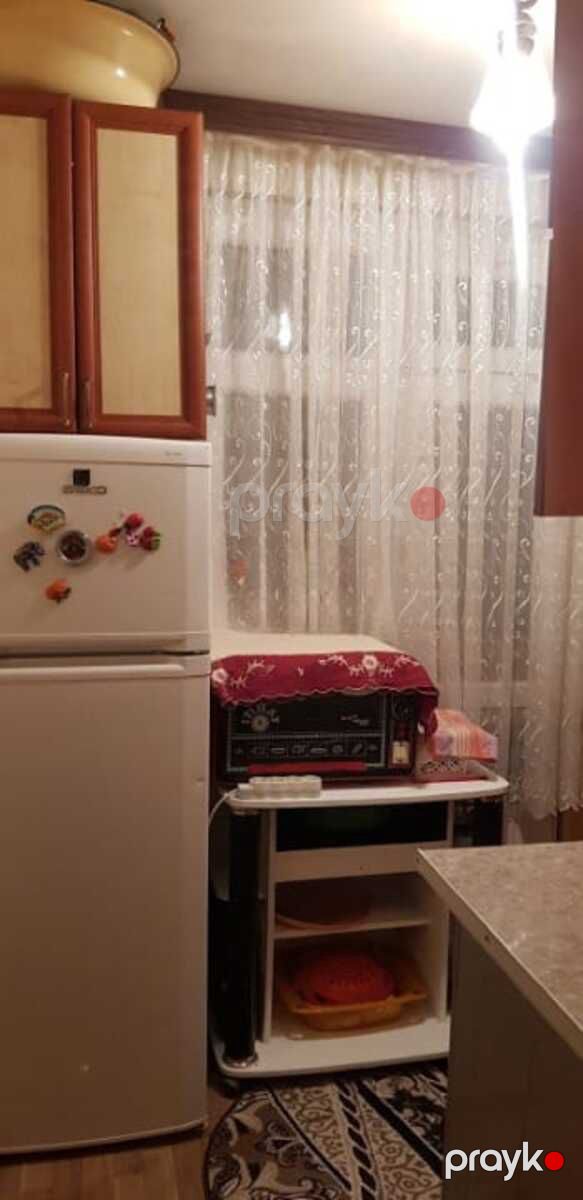 İcarəyə verilir 1 otaqlı köhnə tikili 40 m² — Mənzil, Bakı (5)