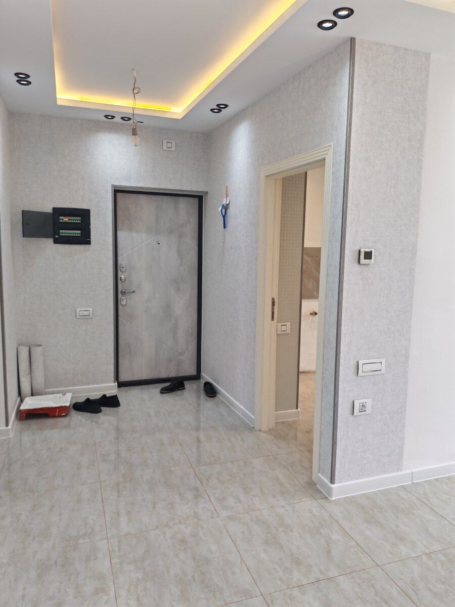 3-otaqlı mənzil, 47-ci məhəllə, 71 m² — Daşınmaz əmlak, Sumqayıt