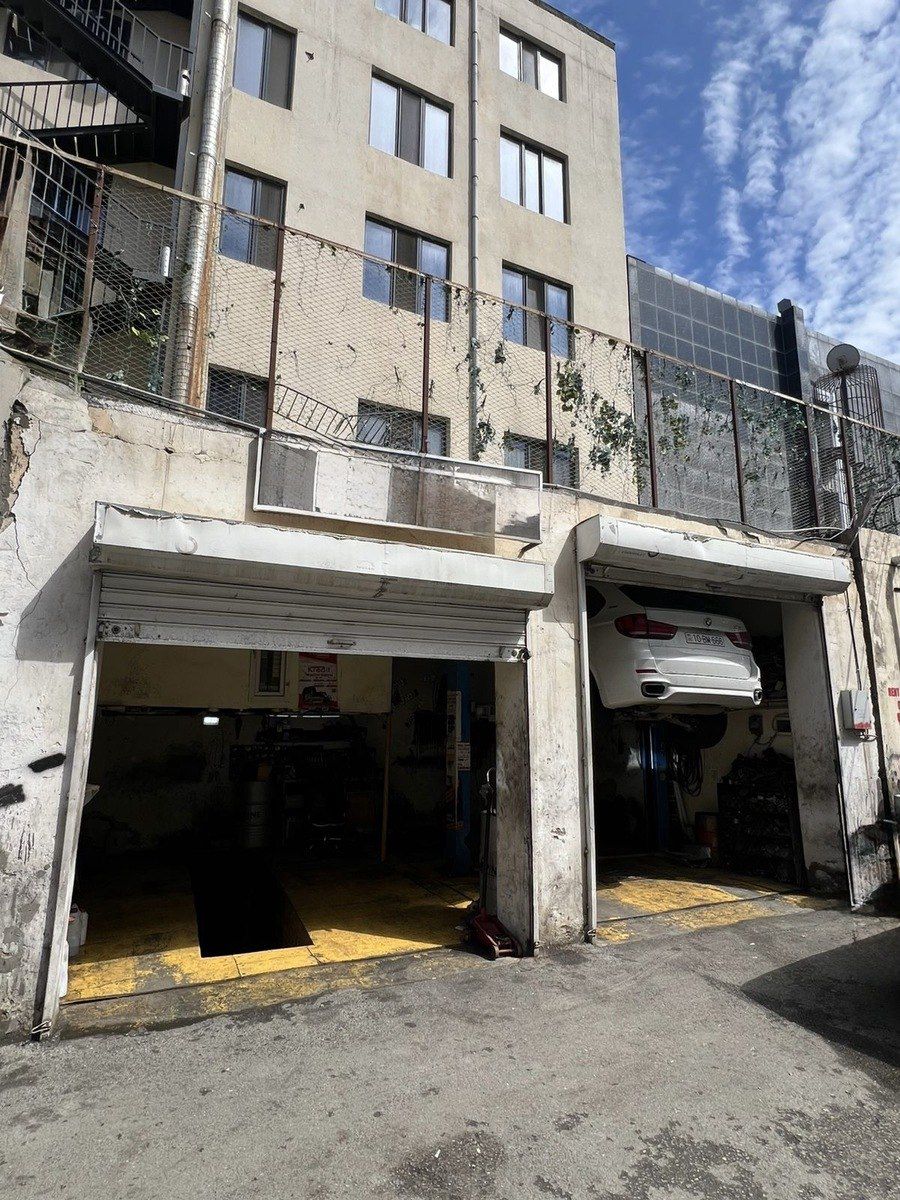 İcarəyə verilir obyekt 40 m² — Əmlak, Bakı (2)
