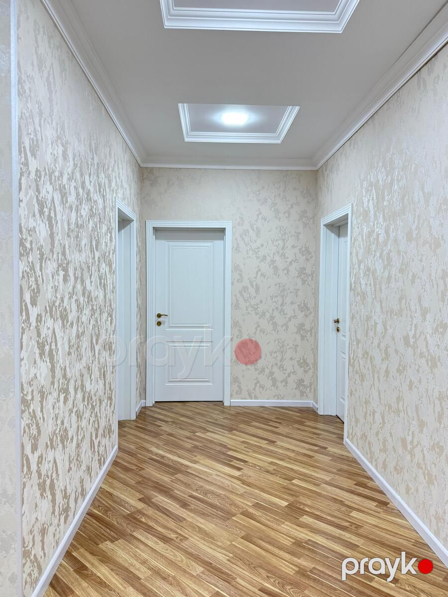 Satılır 4 otaqlı həyət evi/bağ evi 168 m² — Ev, villa, Bakı (6)