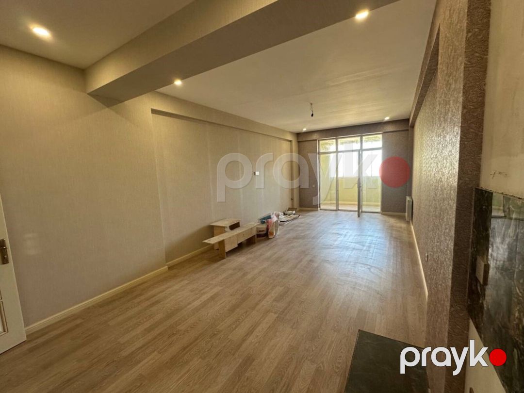 Satılır 4 otaqlı yeni tikili 170.7 m² — Mənzil, Bakı (2)