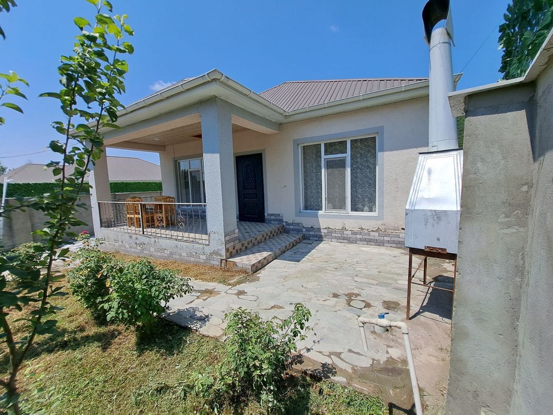 Bağ evi kirayə verilir, İsmayıllı r. — Daşınmaz əmlak, İsmayıllı (8)