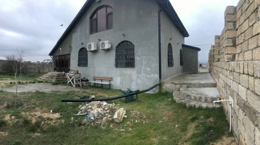 Bağ evi, Novxanı qəs. — Daşınmaz əmlak, Bakı
