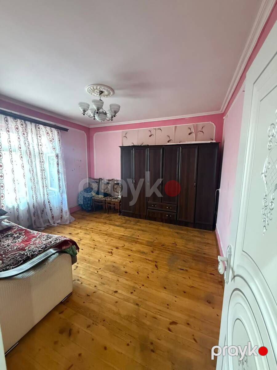 Həyət evi, 76-cı məhəllə — Daşınmaz əmlak, Sumqayıt (9)