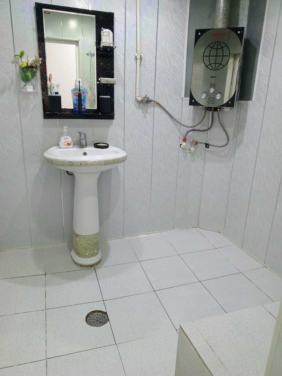 Satılır 3 otaqlı köhnə tikili 100 m² — Mənzil, Bakı (11)