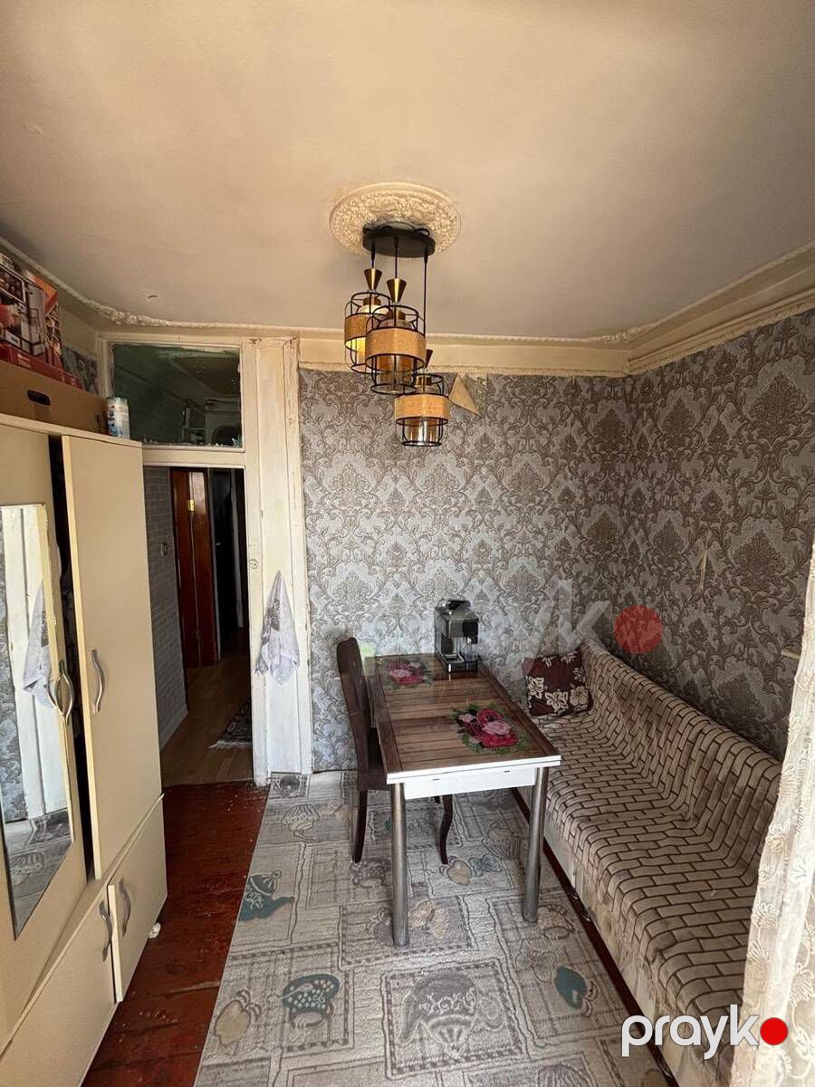 Satılır 2 otaqlı köhnə tikili 70 m² — Mənzil, Bakı (4)