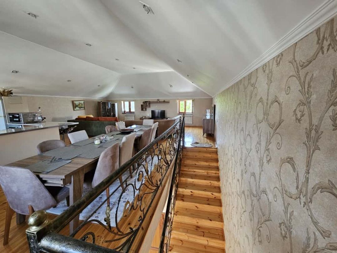 Satılır 4 otaqlı həyət evi/bağ evi 160 m² — Ev, villa, Bakı (5)