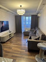 Satılır 3 otaqlı yeni tikili 125 m² — Elmir bəy