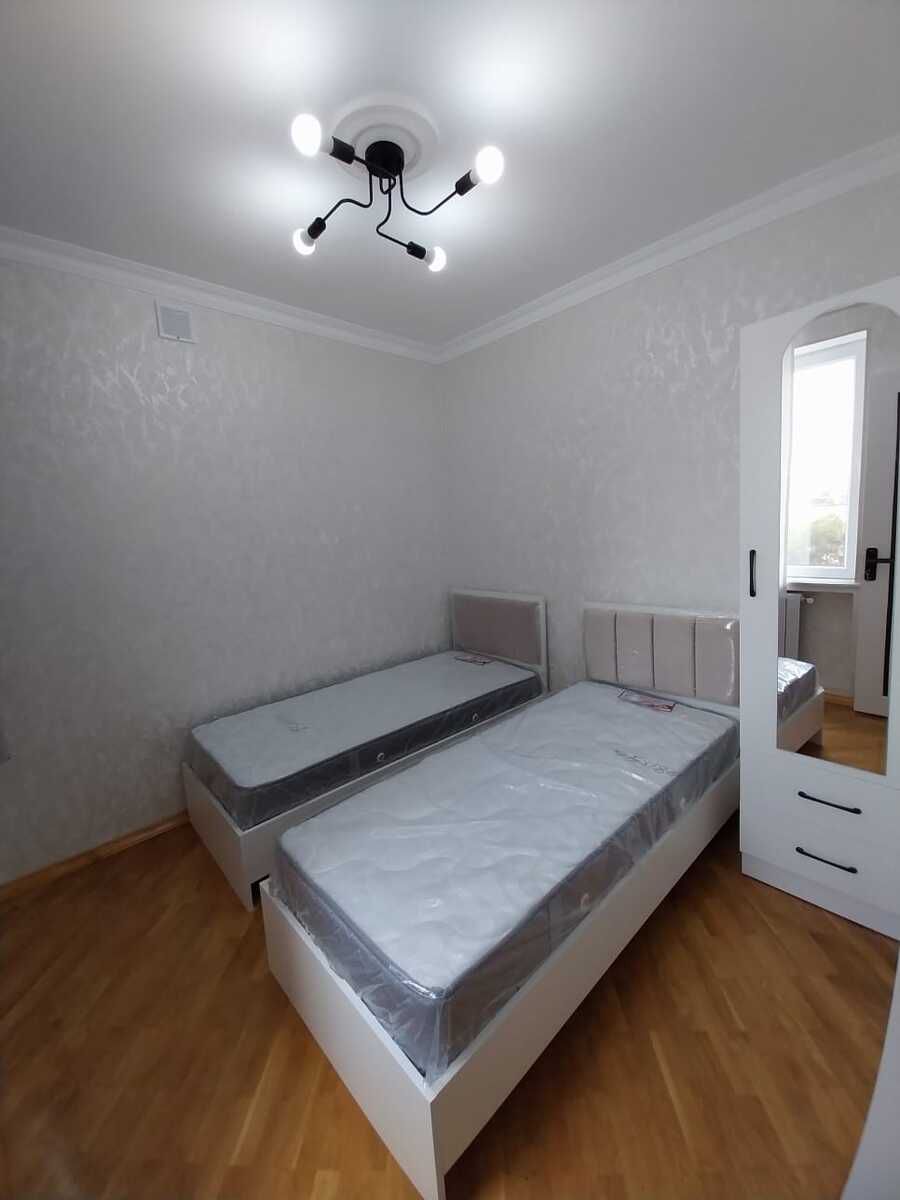 İcarəyə verilir 2 otaqlı köhnə tikili 50 m² — Mənzil, Bakı (3)