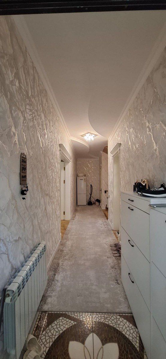 Satılır 7 otaqlı həyət evi/bağ evi 300 m² — Ev, villa, Xırdalan (9)