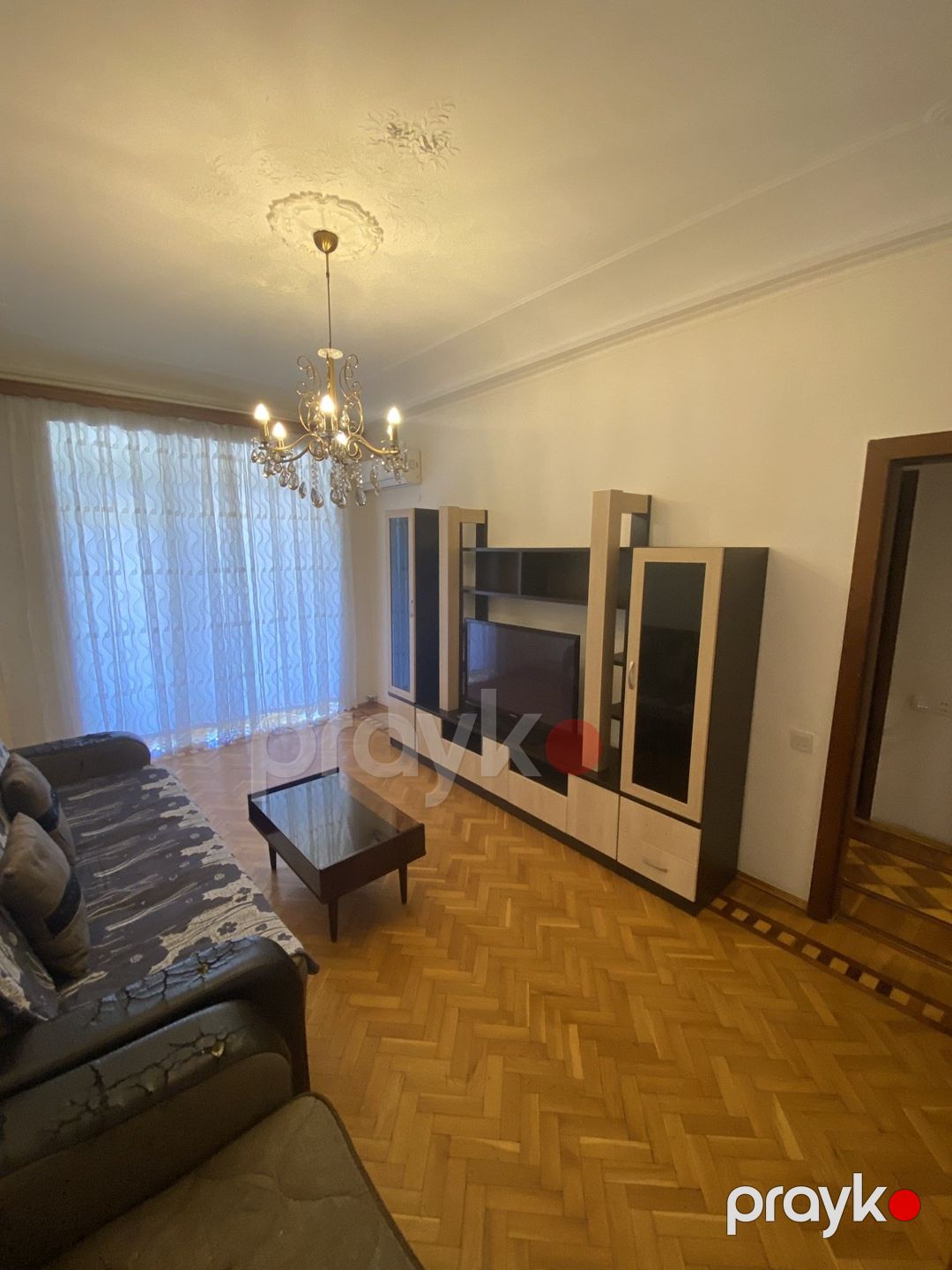 İcarəyə verilir 4 otaqlı köhnə tikili 100 m² — Mənzil, Bakı (7)