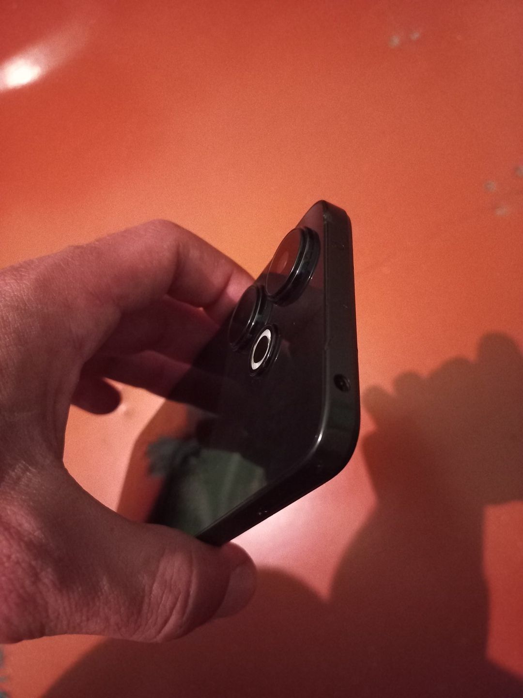 Xiaomi 13 Black 256GB/8GB — Smartfonlar, Gəncə (2)