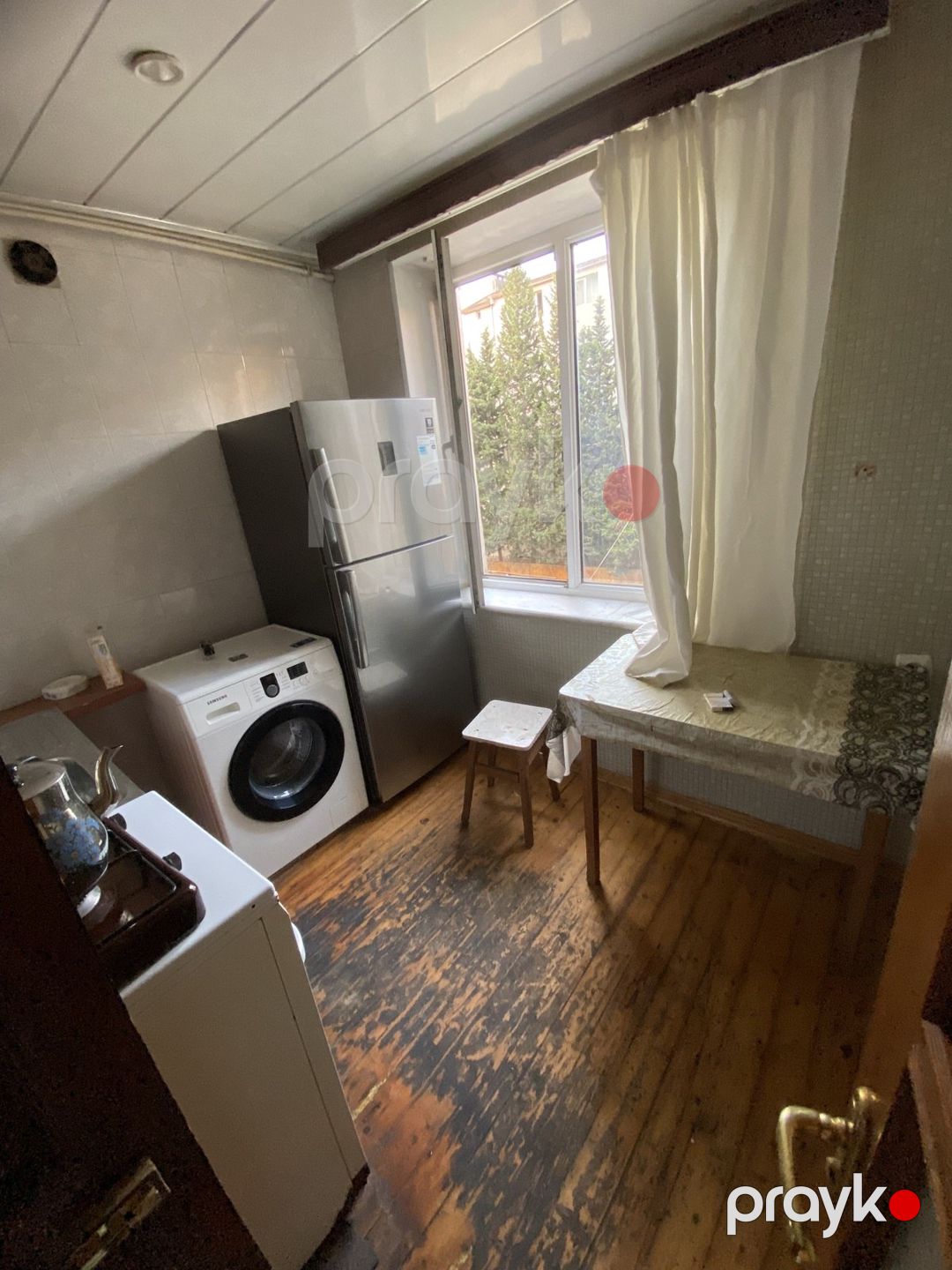 İcarəyə verilir 2 otaqlı köhnə tikili 60 m² — Mənzil, Bakı (4)