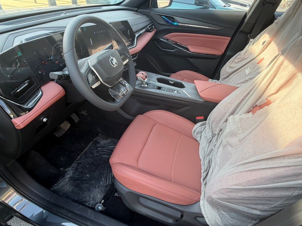 Changan Oshan X5 Plus, 1.5 L, 2025 il, yeni — Avtomobillər, Bakı (10)