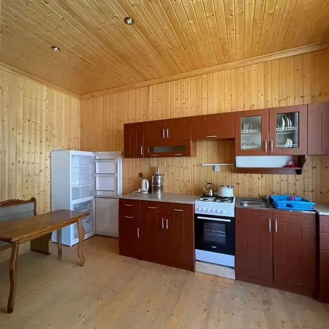 Bağ evi kirayə verilir, Xızı r. — Ev, villa, Xızı (2)