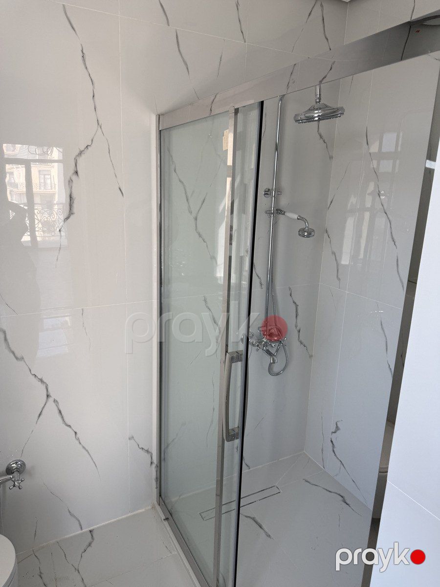 Satılır 3 otaqlı yeni tikili 145 m² — Mənzil, Bakı (12)