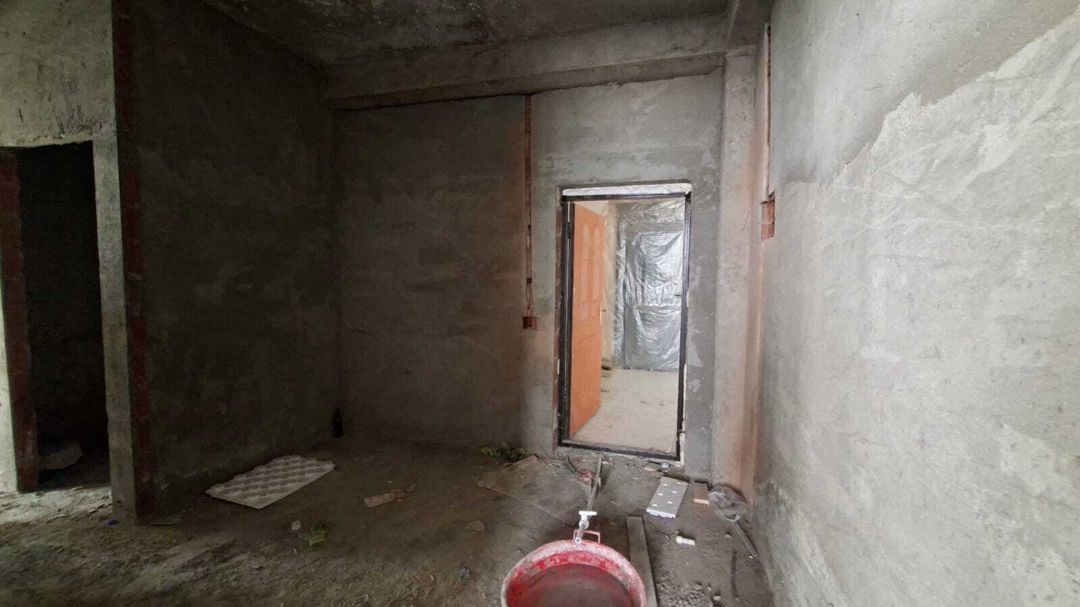 3-otaqlı yeni tikili, Qusar r., 71 m² — Daşınmaz əmlak, Qusar (9)