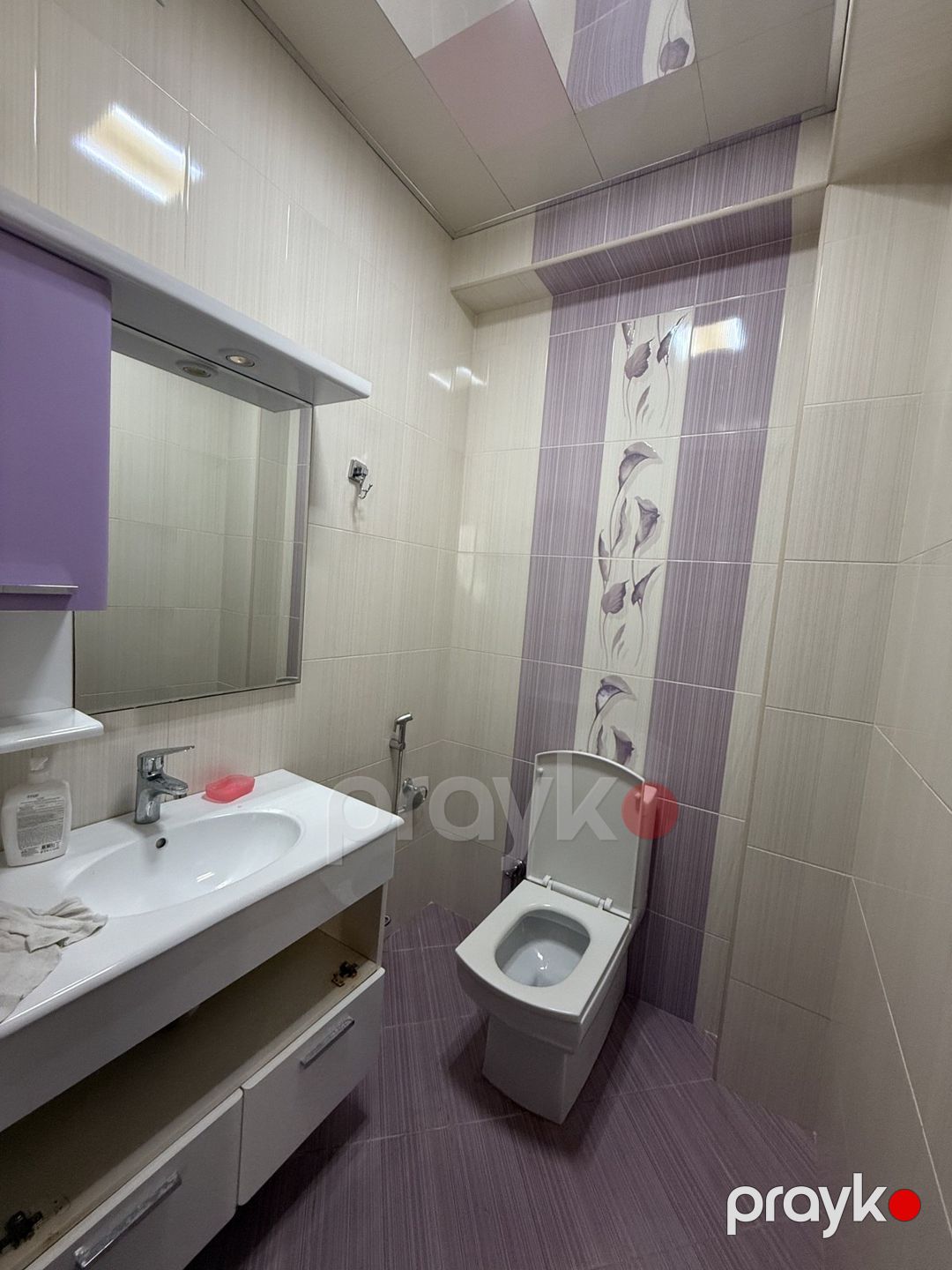 Satılır 2 otaqlı yeni tikili 114 m² — Mənzil, Bakı (11)