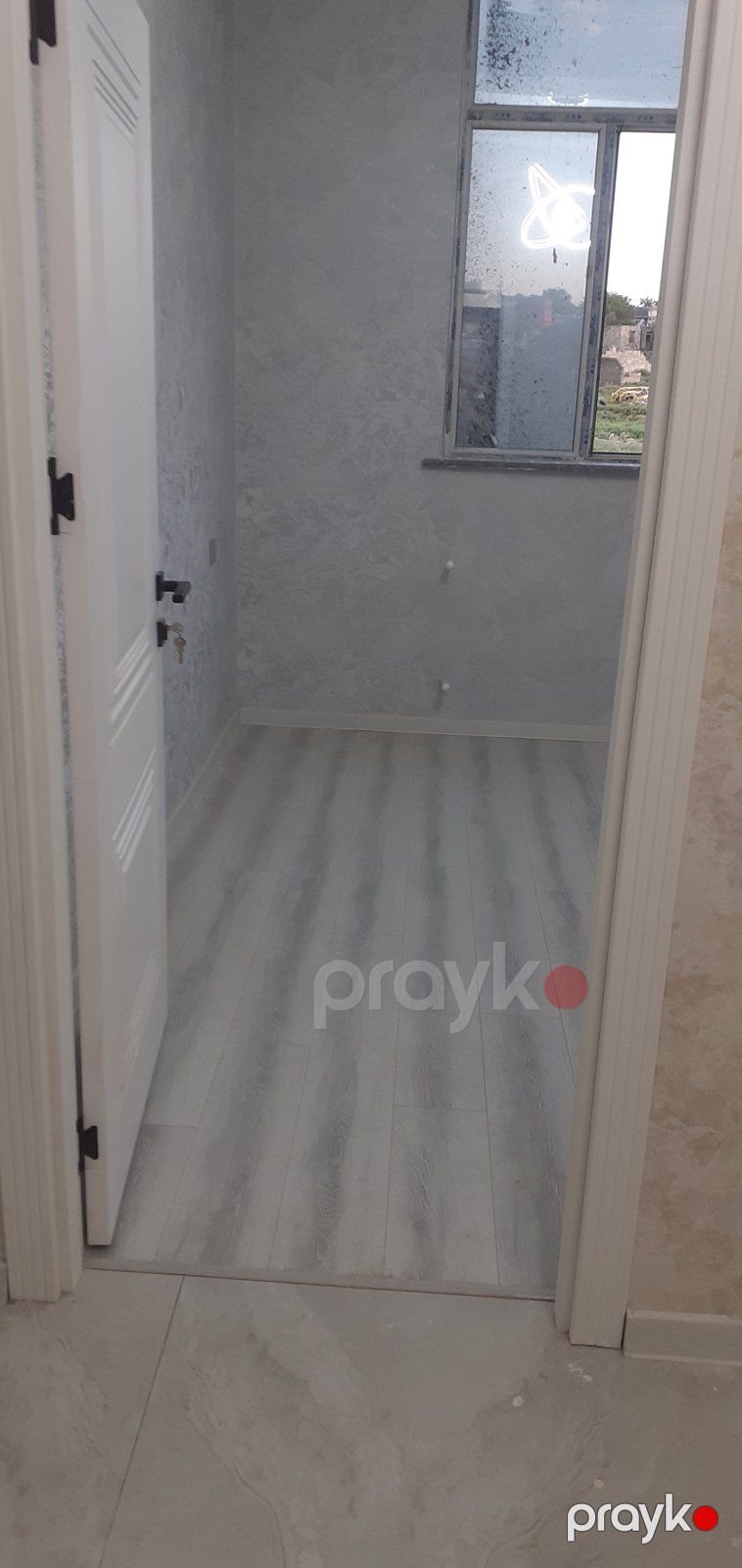 Satılır 2 otaqlı yeni tikili 57 m² — Mənzil, Bakı (7)