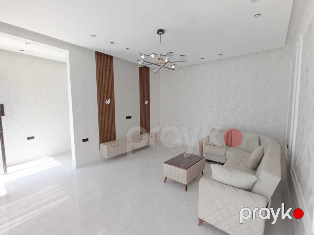 Satılır 4 otaqlı həyət evi/bağ evi 155 m² — Ev, villa, Bakı (7)