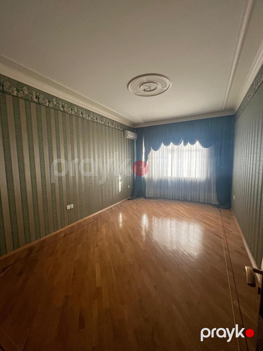 Satılır 3 otaqlı yeni tikili 140 m² — Mənzil, Bakı (5)