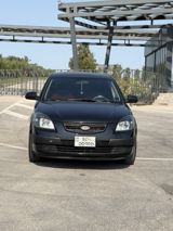 Kia Rio, 1.5 L, 2005 il, 289 000 km — Cars