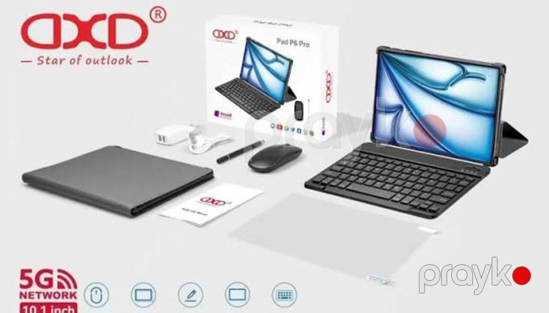 Planşet AXD Pad P6 Pro 10.1 — Elektronika, Bakı (2)