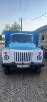 GAZ 53, 4.2 L, 1988 il, 450 000 km — Cars
