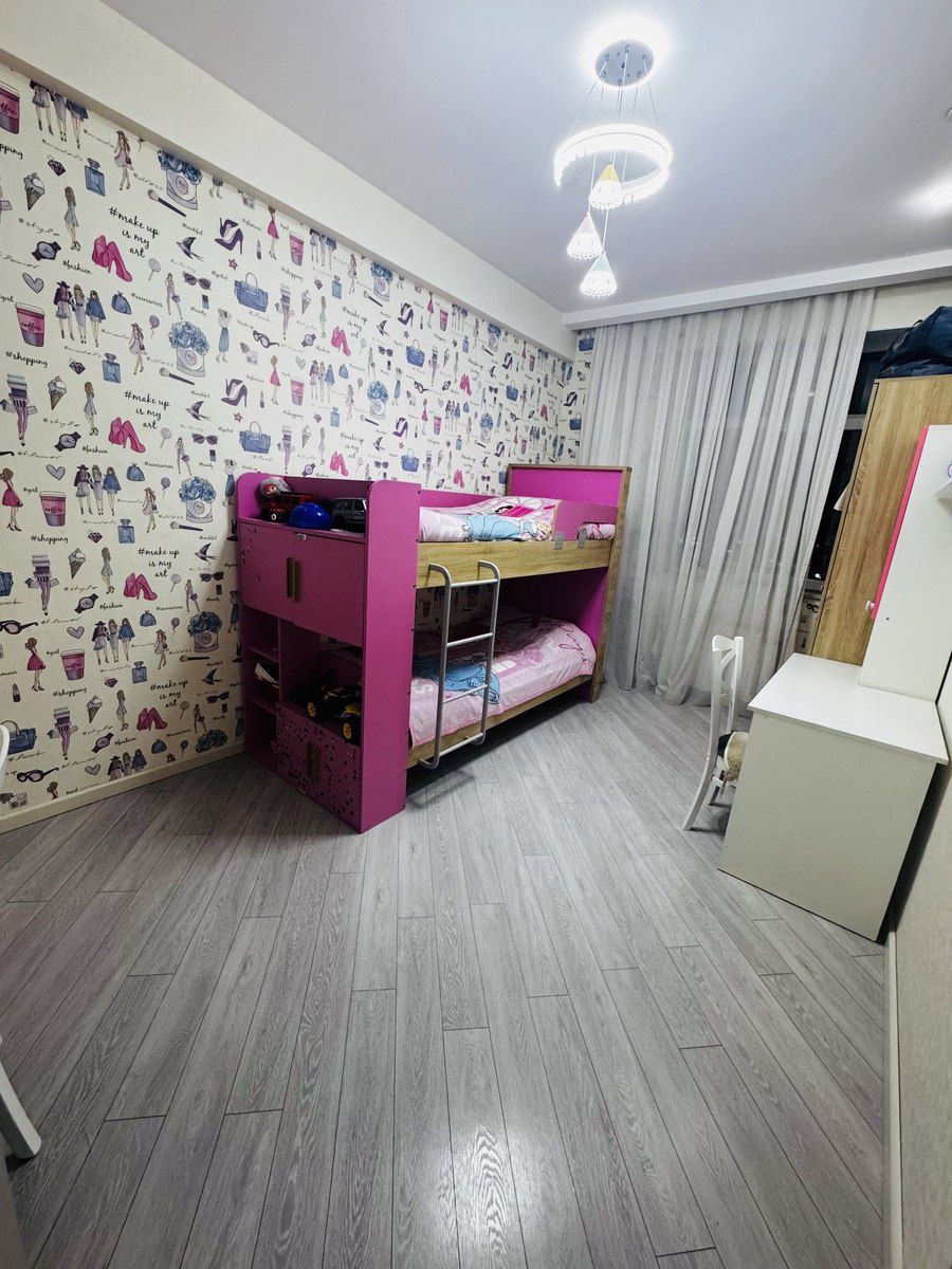 Satılır 3 otaqlı yeni tikili 107.5 m² — Mənzil, Bakı (11)