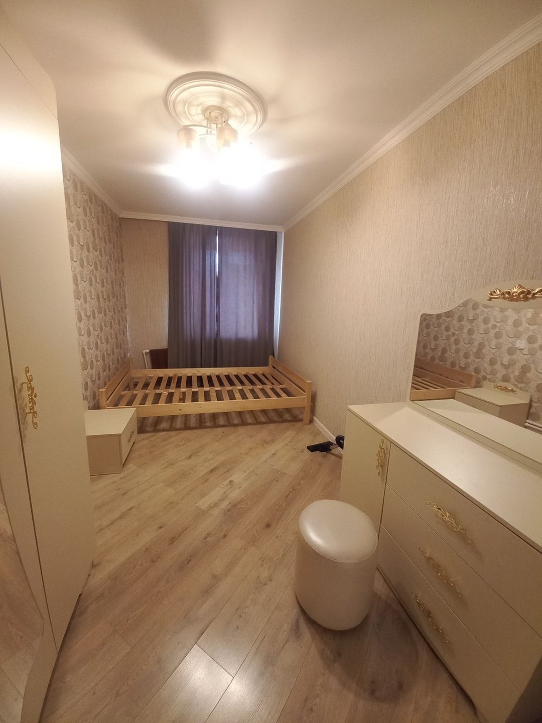 Satılır 2 otaqlı köhnə tikili 48 m² — Mənzil, Bakı (7)