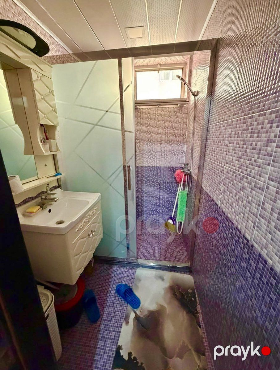 Satılır 2 otaqlı yeni tikili 50 m² — Mənzil, Xırdalan (12)