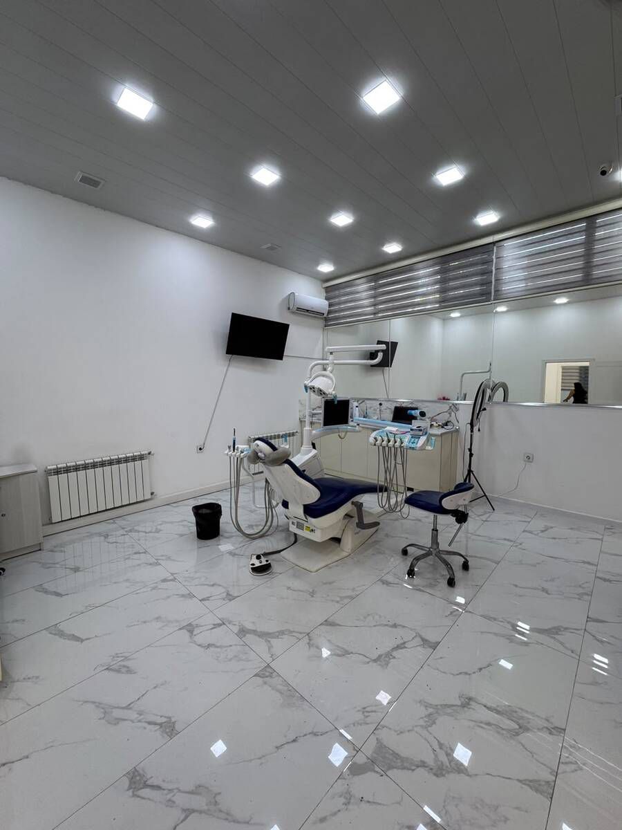 Satılır obyekt 121 m² — Əmlak, Bakı