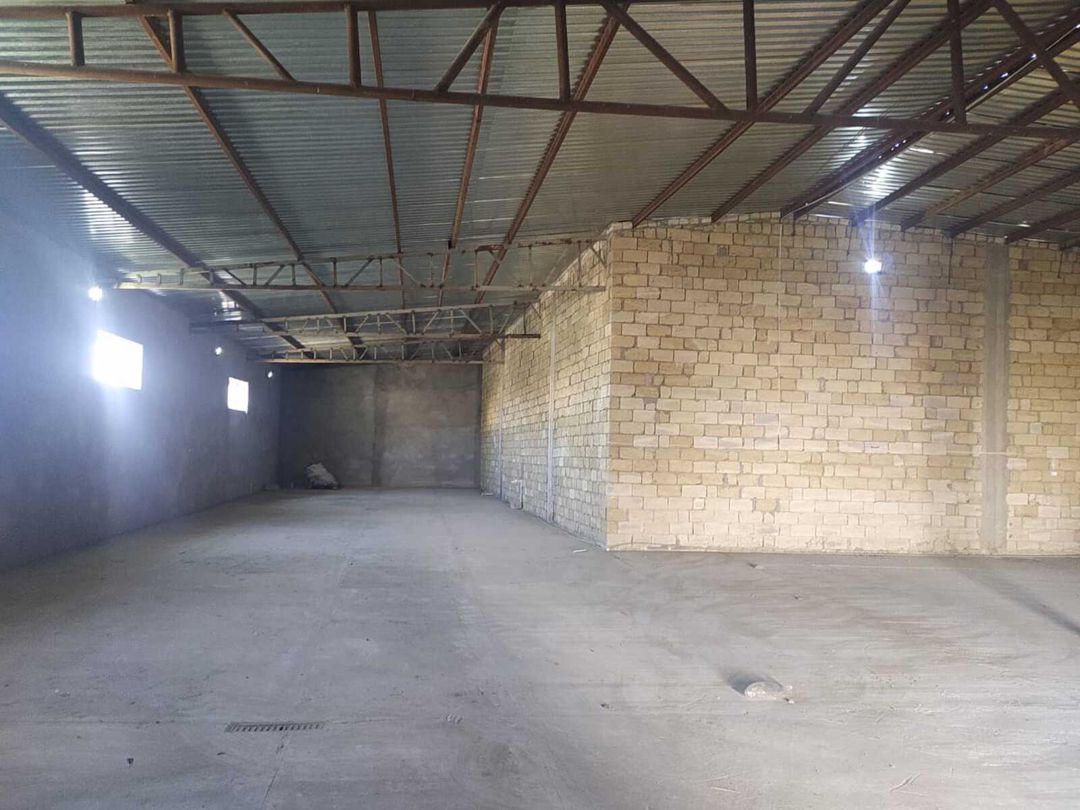 İcarəyə verilir obyekt 600 m² — Əmlak, Bakı (9)
