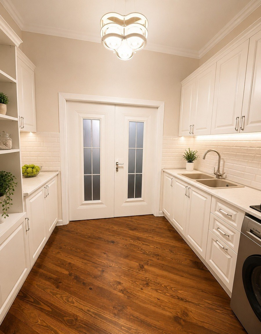 2 otaqlı mənzil 70 m² satılır — Mənzil, Abşeron (2)