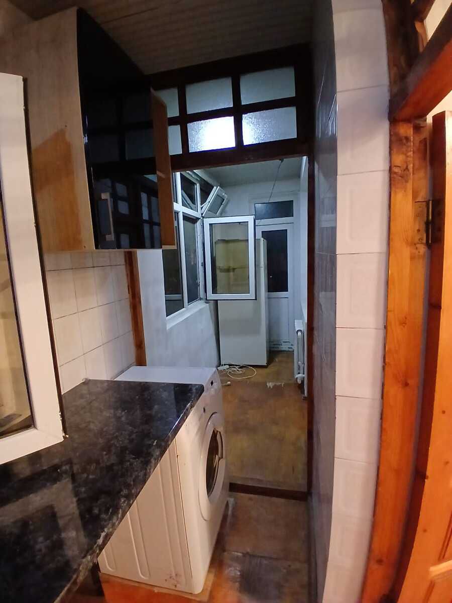 İcarəyə verilir 3 otaqlı köhnə tikili 70 m² — Mənzil, Bakı (5)