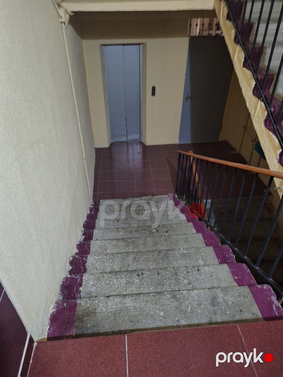 İcarəyə verilir 2 otaqlı köhnə tikili 60 m² — Mənzil, Bakı (2)