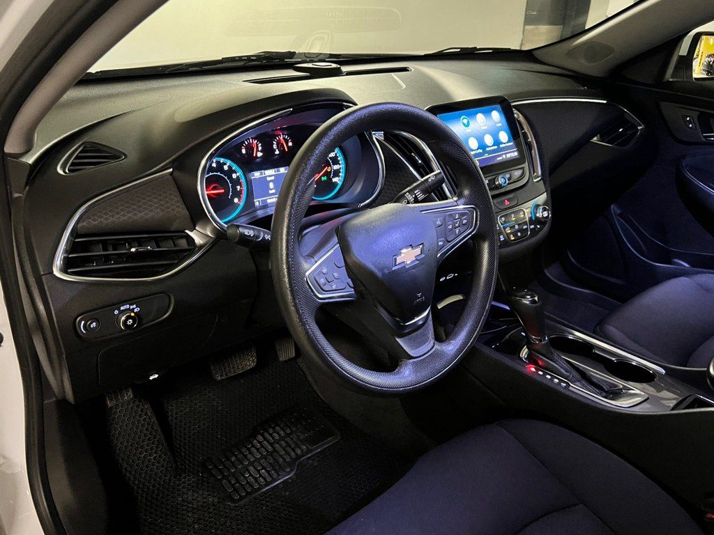 Chevrolet Malibu, 1.5 L, 2019 il, 132 000 km — Avtomobillər, Gəncə (8)