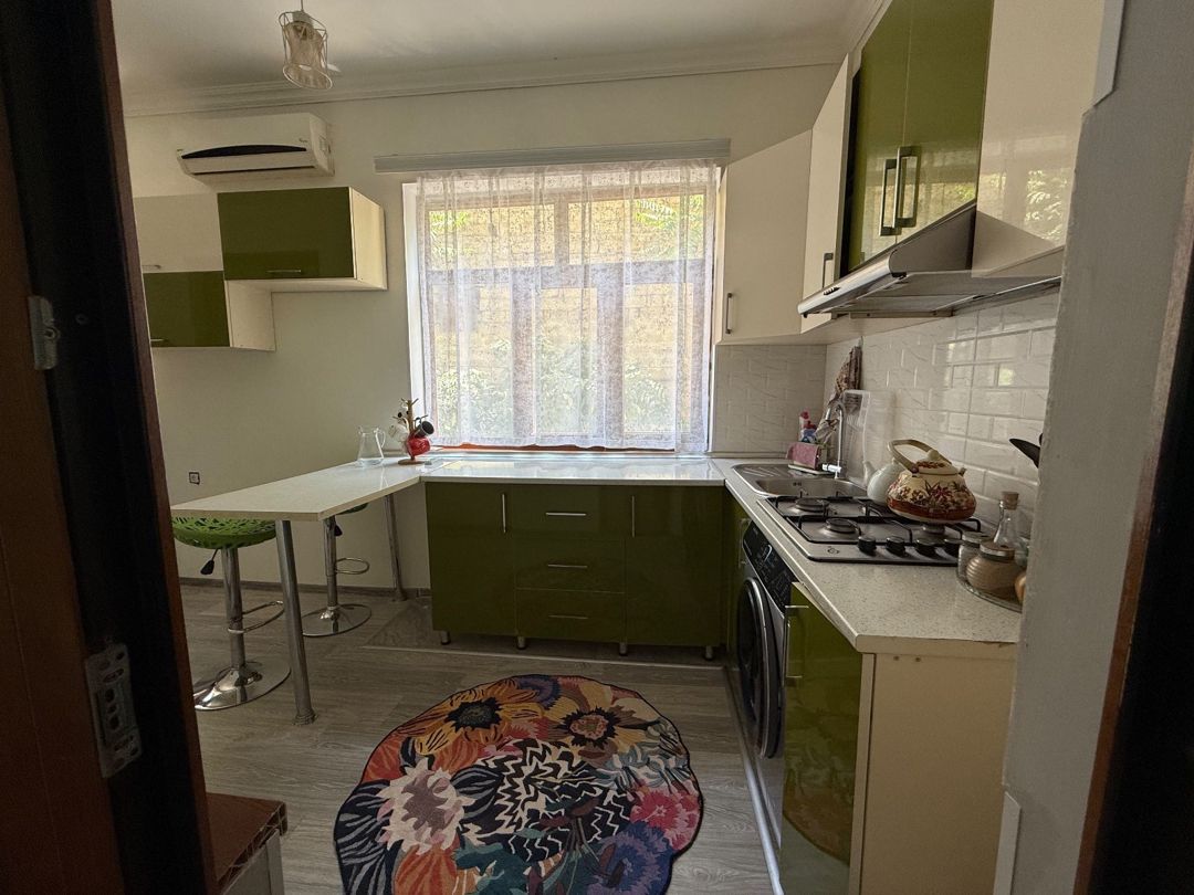 3-otaqlı yeni tikili, Xırdalan ş., 75 m² — Daşınmaz əmlak, Xırdalan (7)