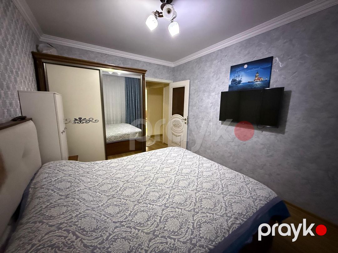 Satılır 3 otaqlı köhnə tikili 80 m² — Mənzil, Bakı (6)