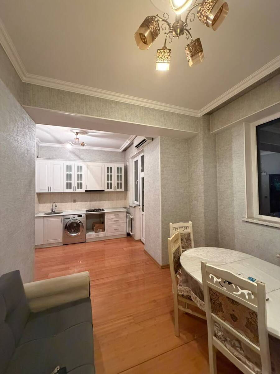 2 otaqlı mənzil satılır, Kristal Abşeron-1, 45 m² — Mənzil, Xırdalan (2)