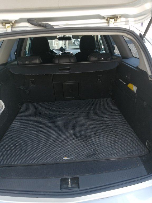 Opel Astra, 1.4 L, 2015 il, 213 000 km — Avtomobillər, Bakı (7)