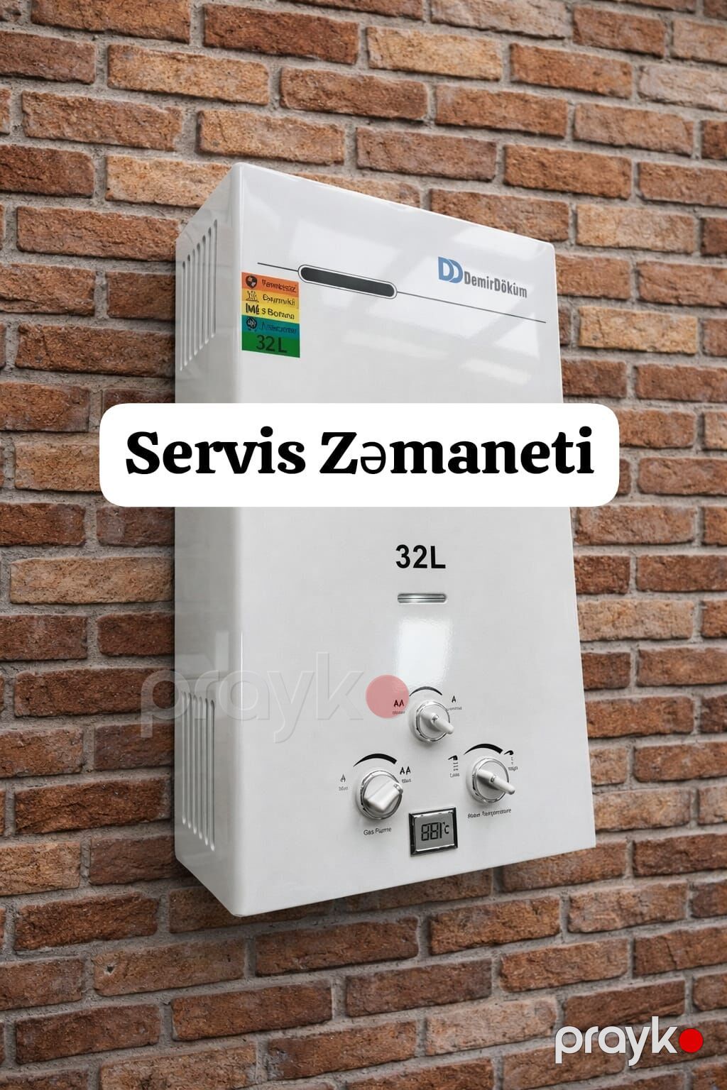 Pitiminutka Yeni, Kredit yoxdur, Pulsuz çatdırılma, Rayonlara çatdırılma — Su qızdırıcılar, Bakı (8)