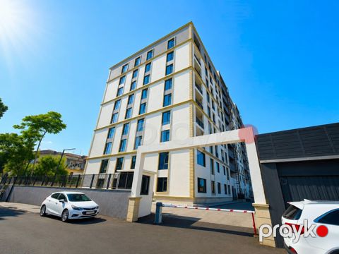 Satılır 3 otaqlı yeni tikili 100 m² — Bakı